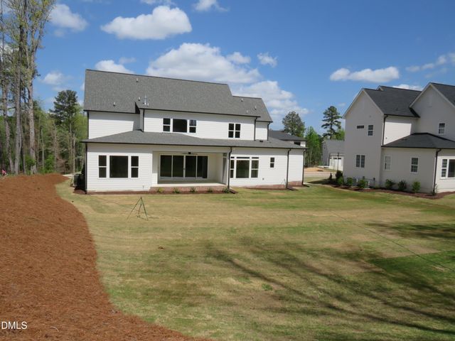 2589 Silas Peak Lane, Apex, NC 27523