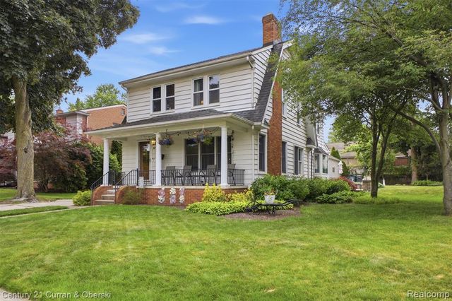 307 Tannahill Street, Dearborn, MI 48124
