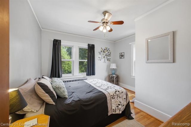 307 Tannahill Street, Dearborn, MI 48124