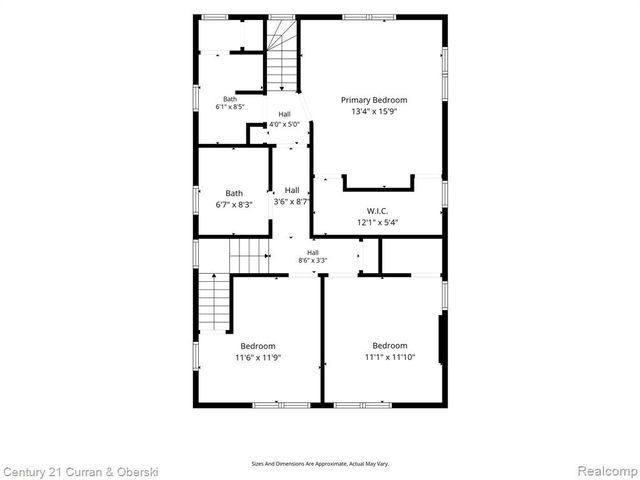 307 Tannahill Street, Dearborn, MI 48124