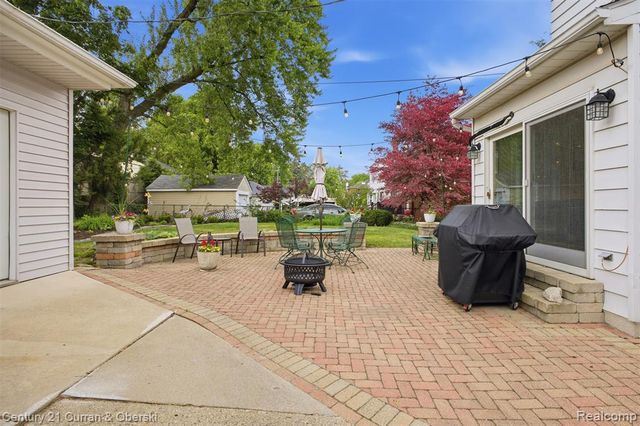 307 Tannahill Street, Dearborn, MI 48124