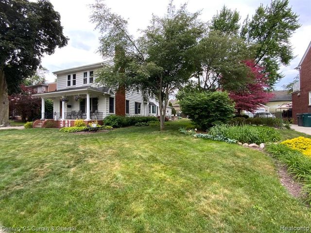 307 Tannahill Street, Dearborn, MI 48124