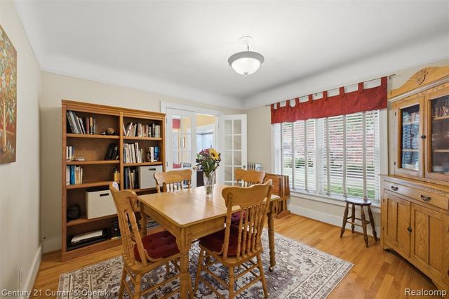 307 Tannahill Street, Dearborn, MI 48124