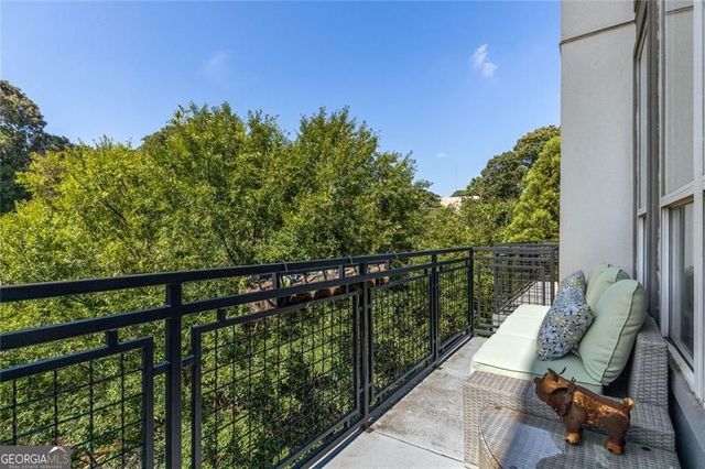 747 Ralph Mcgill Boulevard NE 237, Atlanta, GA 30312