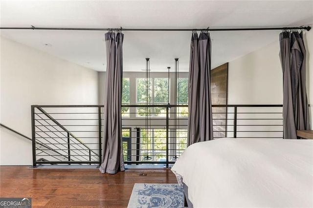 747 Ralph Mcgill Boulevard NE 237, Atlanta, GA 30312