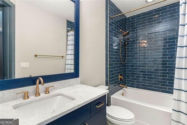 747 Ralph Mcgill Boulevard NE 237, Atlanta, GA 30312