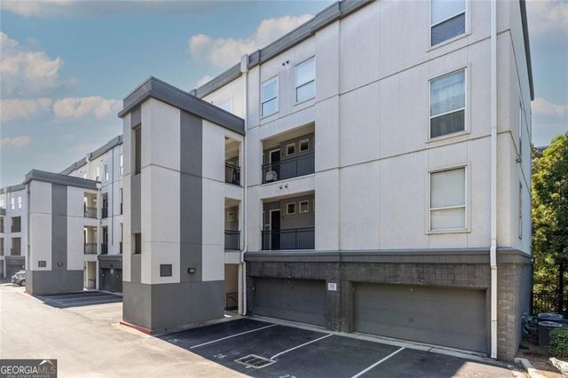 747 Ralph Mcgill Boulevard NE 237, Atlanta, GA 30312