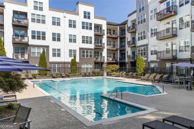 747 Ralph Mcgill Boulevard NE 237, Atlanta, GA 30312