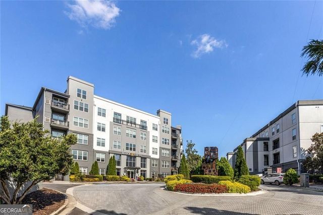 747 Ralph Mcgill Boulevard NE 237, Atlanta, GA 30312