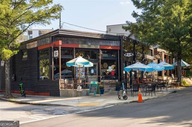 747 Ralph Mcgill Boulevard NE 237, Atlanta, GA 30312