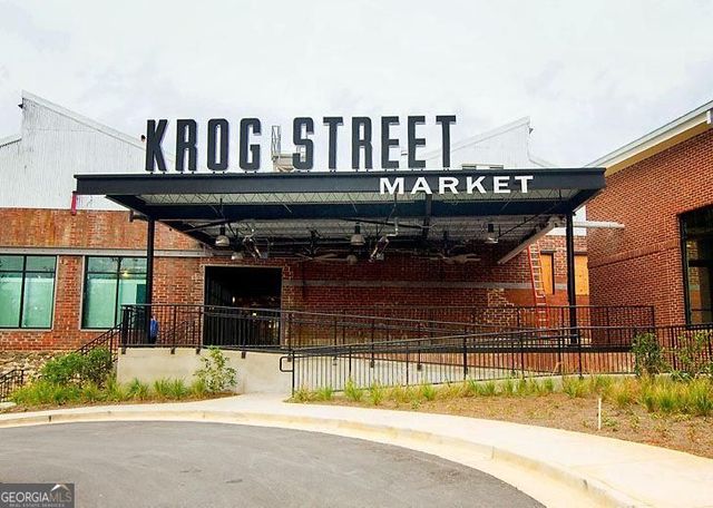 747 Ralph Mcgill Boulevard NE 237, Atlanta, GA 30312