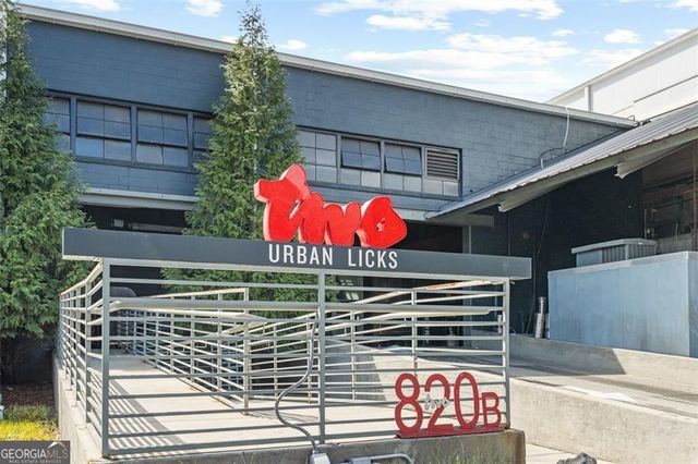 747 Ralph Mcgill Boulevard NE 237, Atlanta, GA 30312
