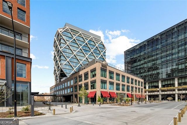 747 Ralph Mcgill Boulevard NE 237, Atlanta, GA 30312