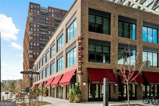 747 Ralph Mcgill Boulevard NE 237, Atlanta, GA 30312