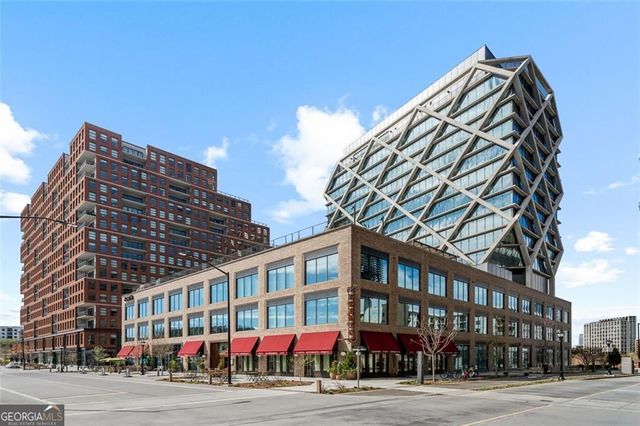 747 Ralph Mcgill Boulevard NE 237, Atlanta, GA 30312
