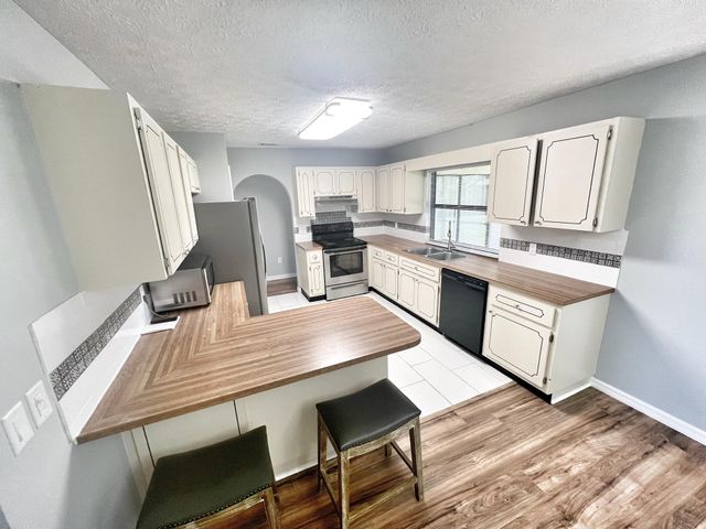 1365 SE Bayharbor Street, Port St. Lucie, Port St Lucie, FL 34983