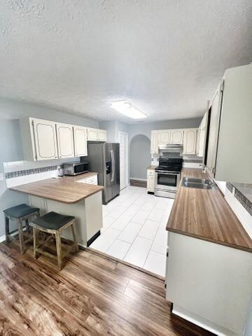 1365 SE Bayharbor Street, Port St. Lucie, Port St Lucie, FL 34983