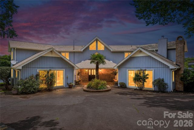 4872 E Liberty Hill Road, York, SC 29745