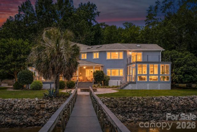 4872 E Liberty Hill Road, York, SC 29745