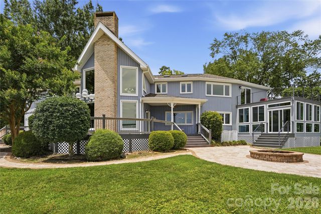 4872 E Liberty Hill Road, York, SC 29745