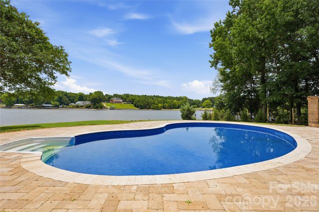 4872 E Liberty Hill Road, York, SC 29745