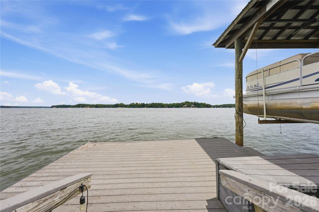 4872 E Liberty Hill Road, York, SC 29745