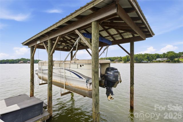 4872 E Liberty Hill Road, York, SC 29745