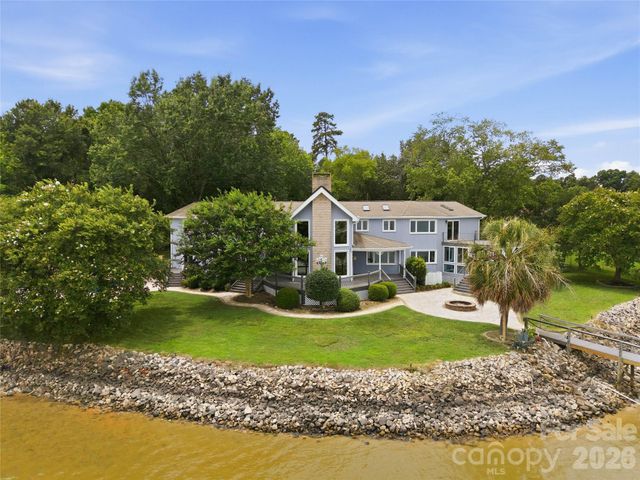 4872 E Liberty Hill Road, York, SC 29745