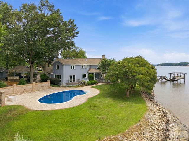 4872 E Liberty Hill Road, York, SC 29745