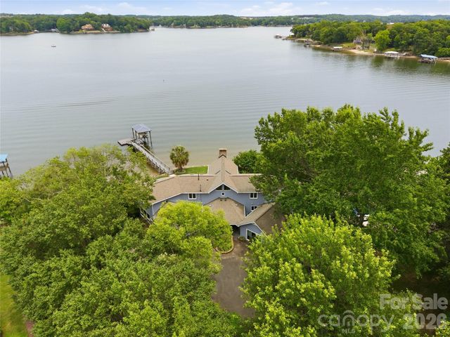 4872 E Liberty Hill Road, York, SC 29745