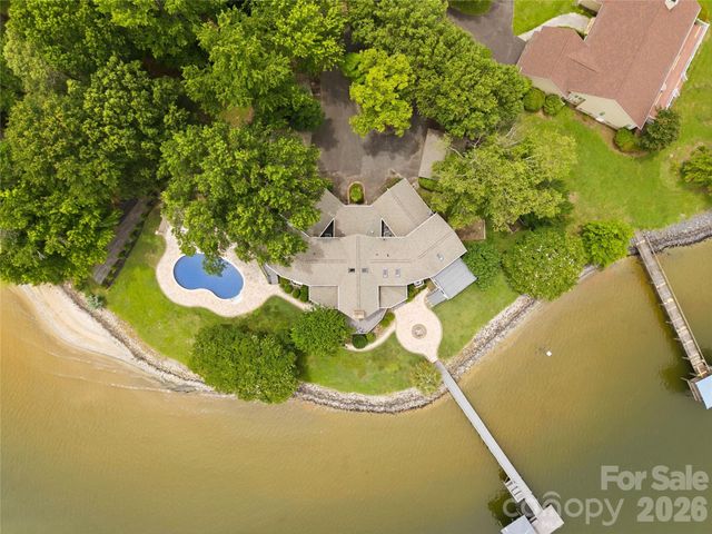 4872 E Liberty Hill Road, York, SC 29745