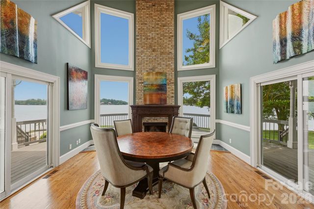 4872 E Liberty Hill Road, York, SC 29745