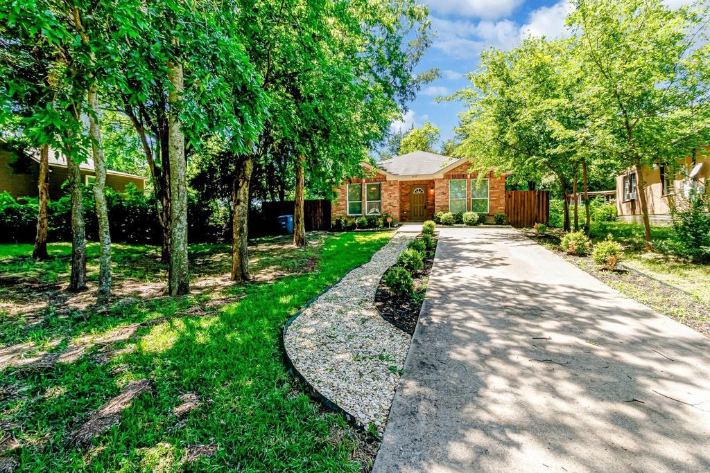 6433 Leana Avenue, Dallas, TX 75241