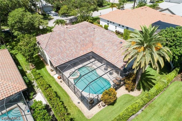 196 Monterey DR, Naples, FL 34119