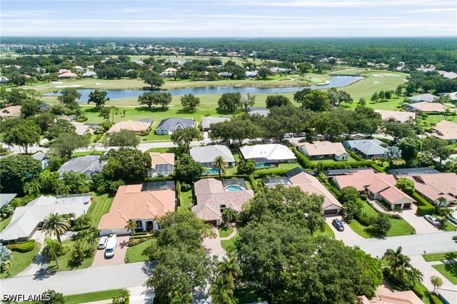 196 Monterey DR, Naples, FL 34119