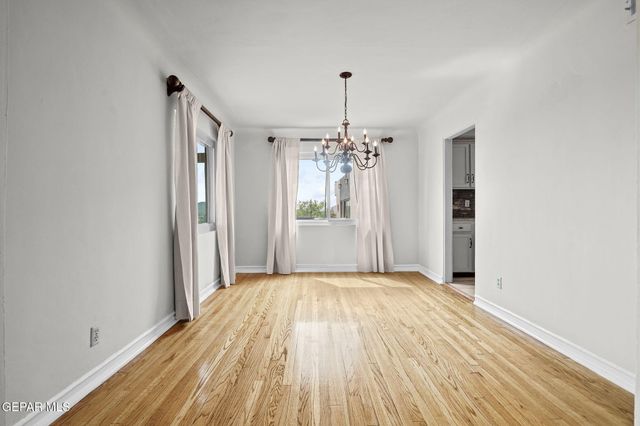 825 GALLOWAY Drive, El Paso, TX 79902