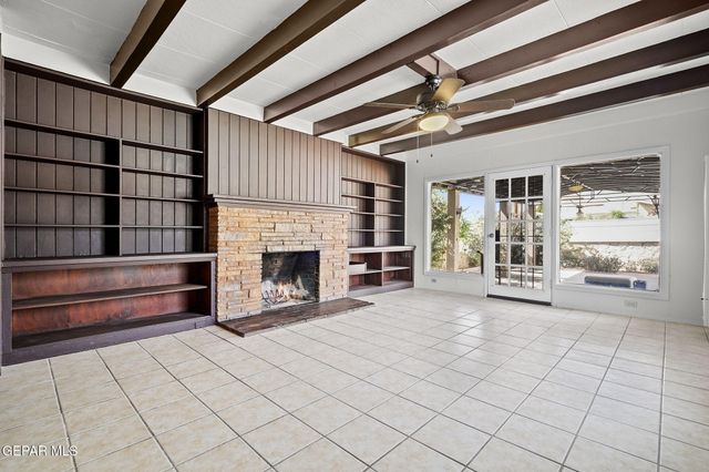 825 GALLOWAY Drive, El Paso, TX 79902
