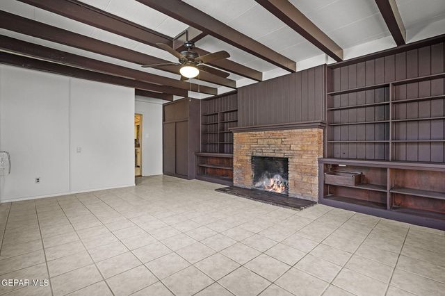 825 GALLOWAY Drive, El Paso, TX 79902