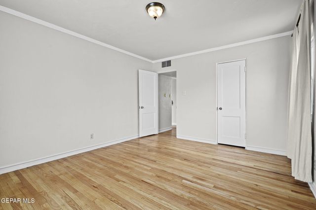 825 GALLOWAY Drive, El Paso, TX 79902
