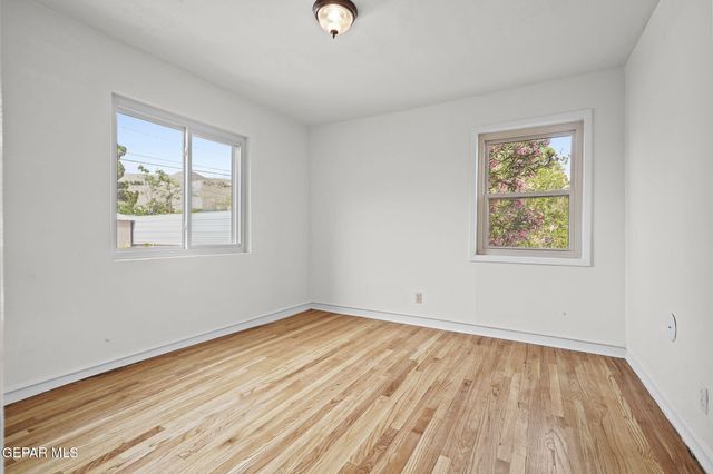 825 GALLOWAY Drive, El Paso, TX 79902