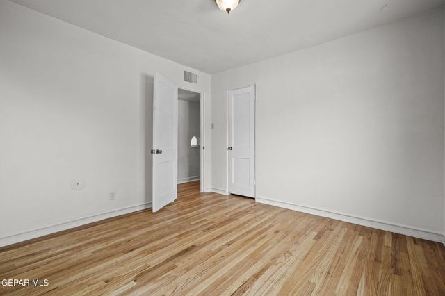 825 GALLOWAY Drive, El Paso, TX 79902