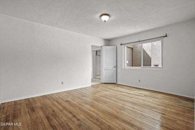 825 GALLOWAY Drive, El Paso, TX 79902