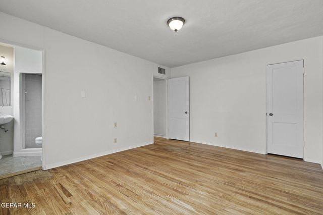 825 GALLOWAY Drive, El Paso, TX 79902