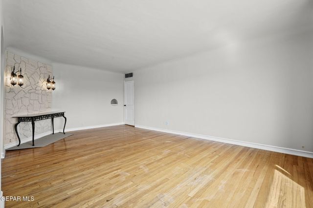 825 GALLOWAY Drive, El Paso, TX 79902