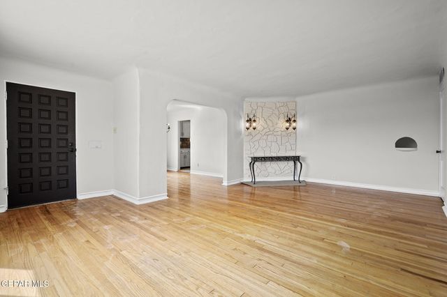 825 GALLOWAY Drive, El Paso, TX 79902