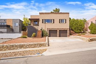 825 GALLOWAY Drive, El Paso, TX 79902