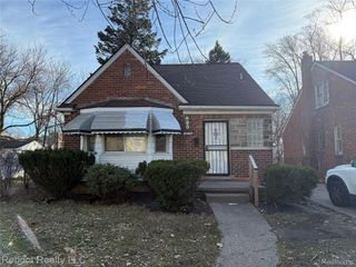 19774 Strasburg Street, Detroit, MI 48205