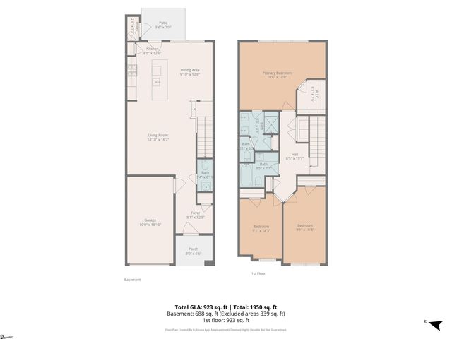 64 Mardale Lane, Greenville, SC 29609