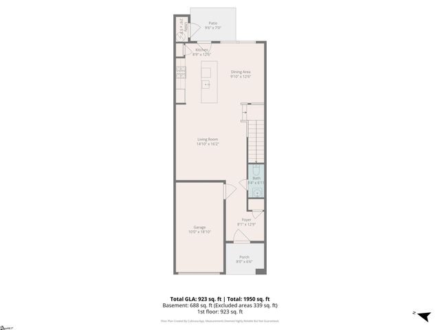64 Mardale Lane, Greenville, SC 29609