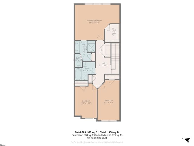 64 Mardale Lane, Greenville, SC 29609